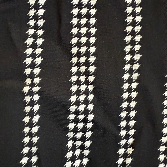 NWT The Kooples Paris Mens Black PDP Lines Stripe Button‎ Down Shirt Size FR M - Picture 9 of 16